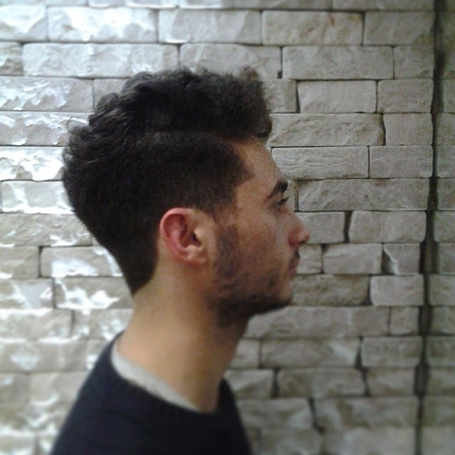 I miei lavori
